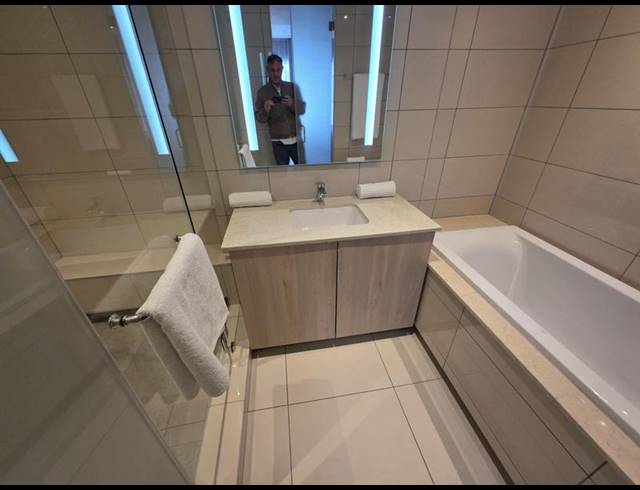 1 BEDROOM PROPERTY TO RENT IN BENMORE GARDENS